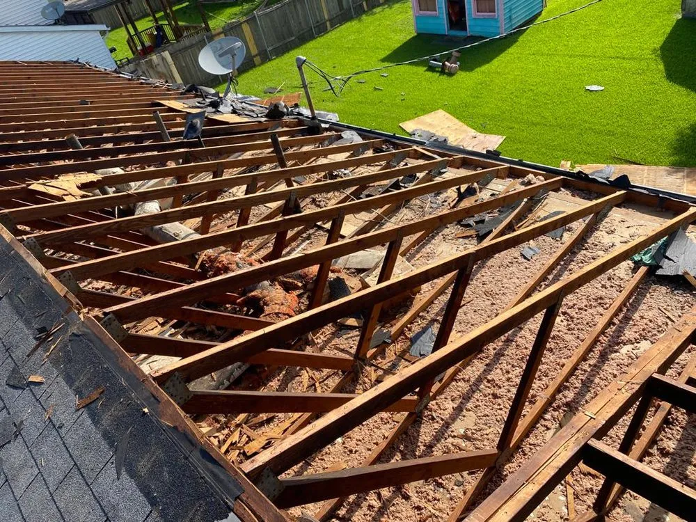 Slide of Diaz Bothers Construction