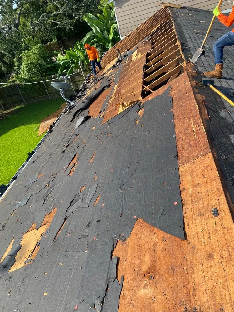 Slide of Diaz Bothers Construction