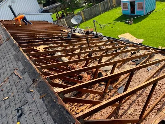 Diaz Bothers Construction