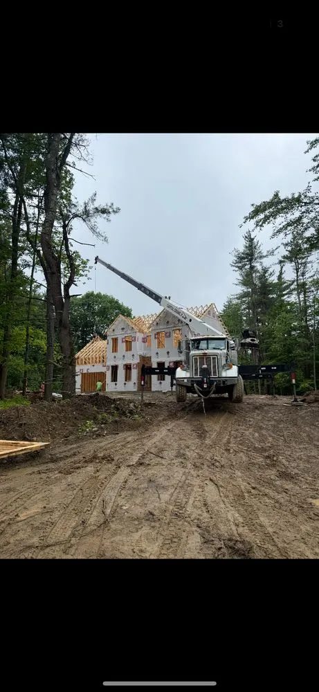 Slide of Diaz Construction