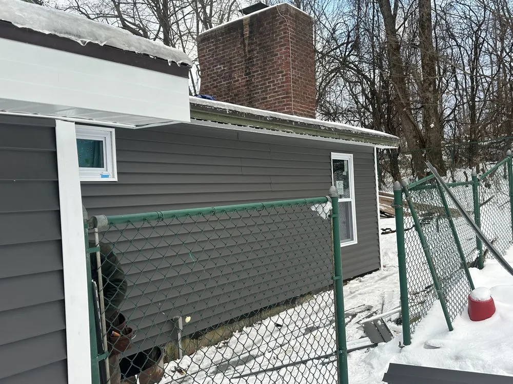 Slide of Diaz Construction