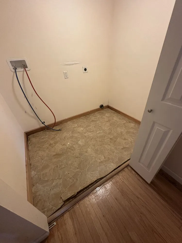 Slide of Diaz Construction