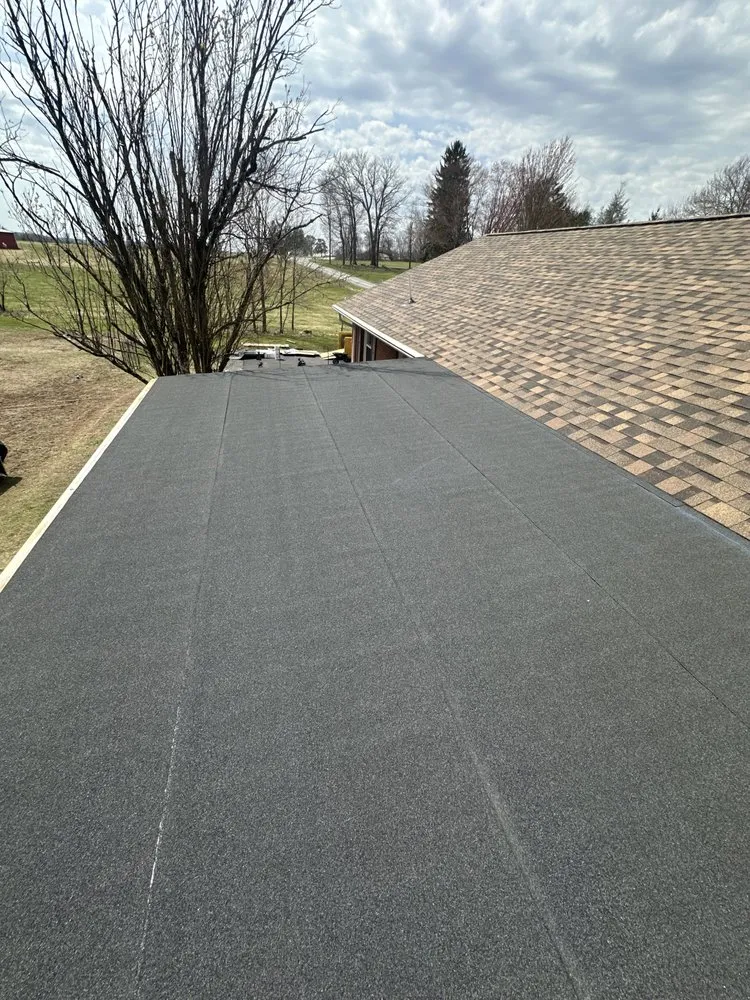 Slide of Diaz Construction