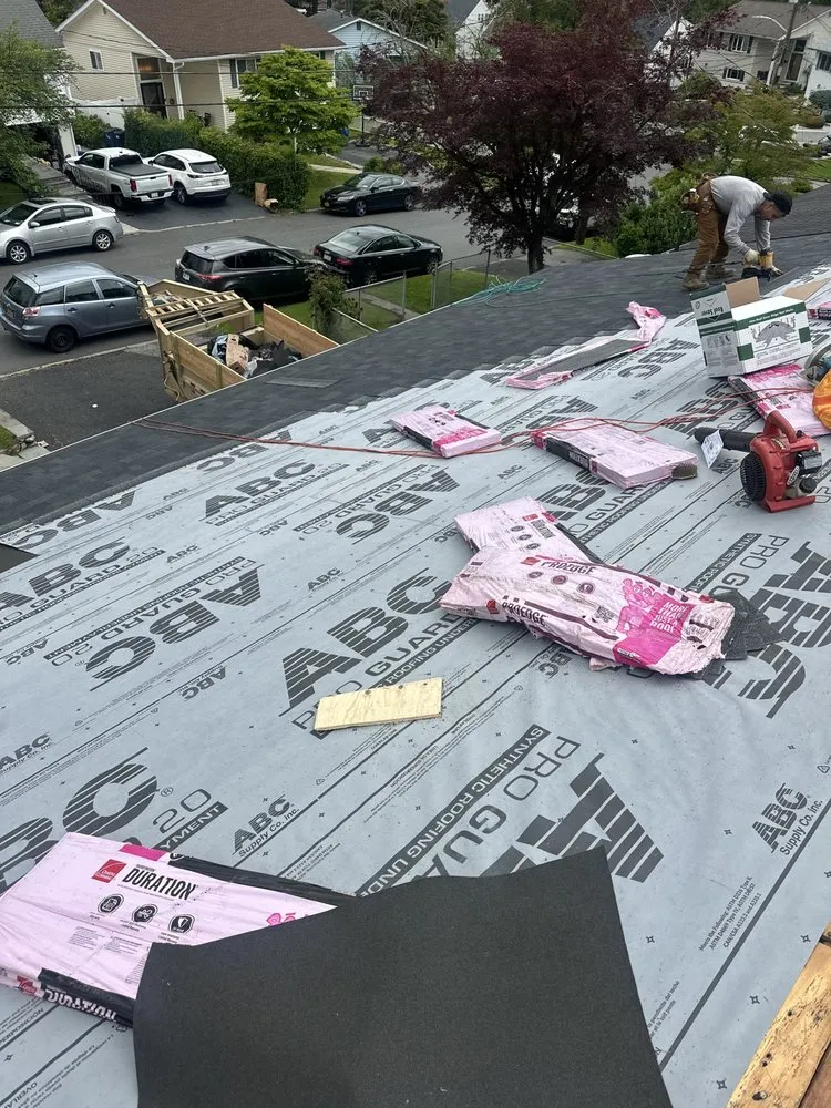 Slide of Diaz Construction