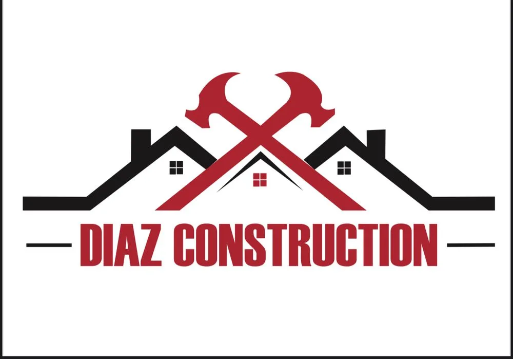 Slide of Diaz Construction