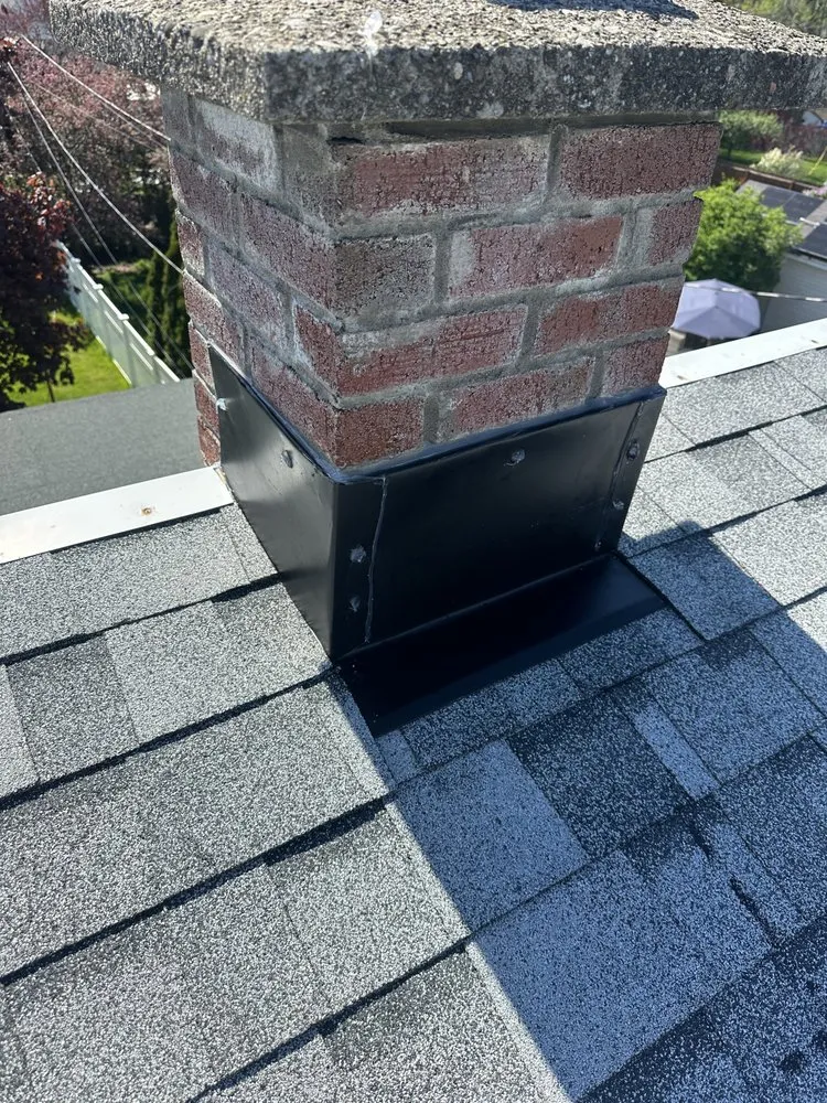 Slide of Diaz Construction