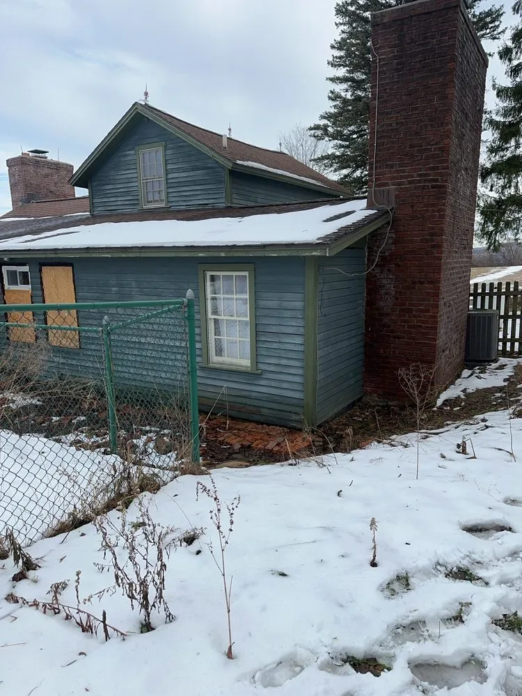 Slide of Diaz Construction