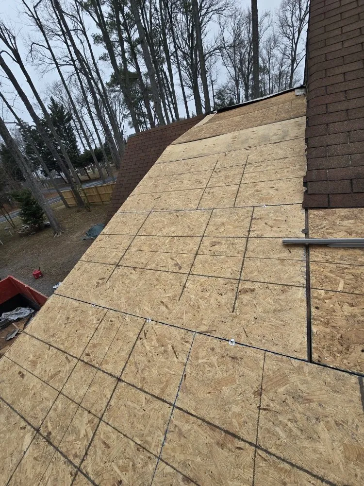 Local metal roofing installation for fast service across Churchill, MD - Diaz Construction