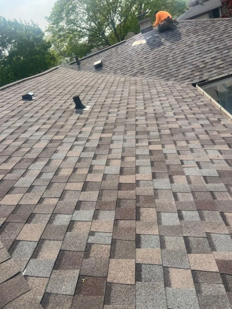 Slide of Diaz Construction