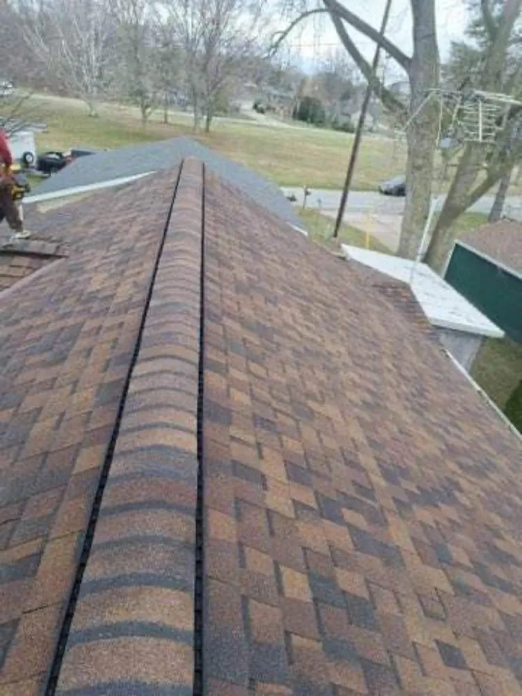 Slide of Diaz Construction