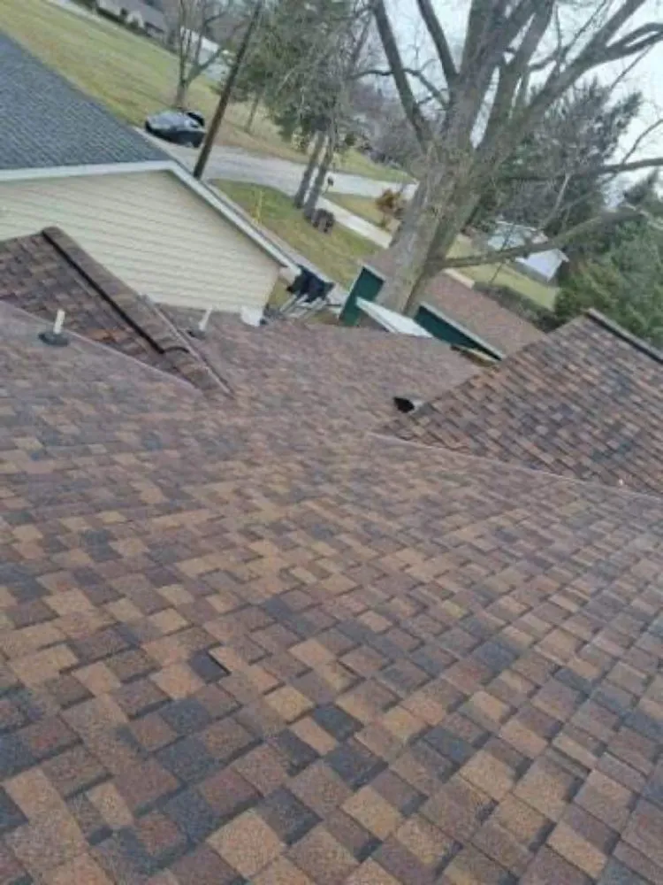 Slide of Diaz Construction