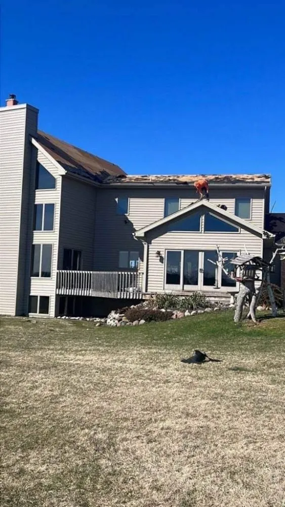 Slide of Diaz Construction