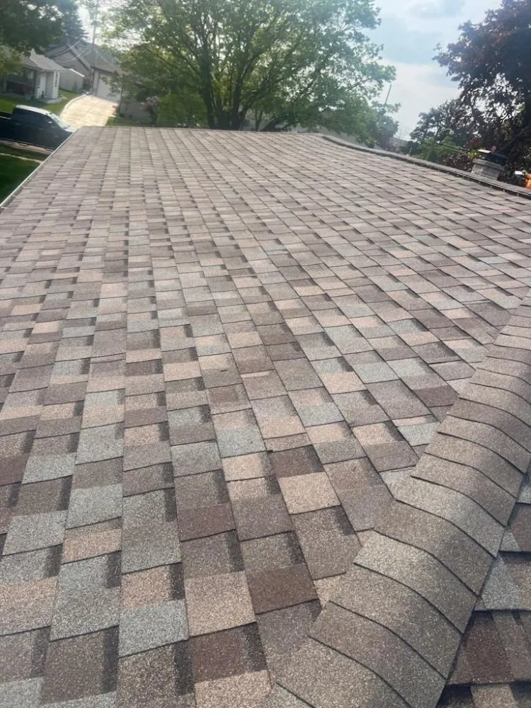 Slide of Diaz Construction