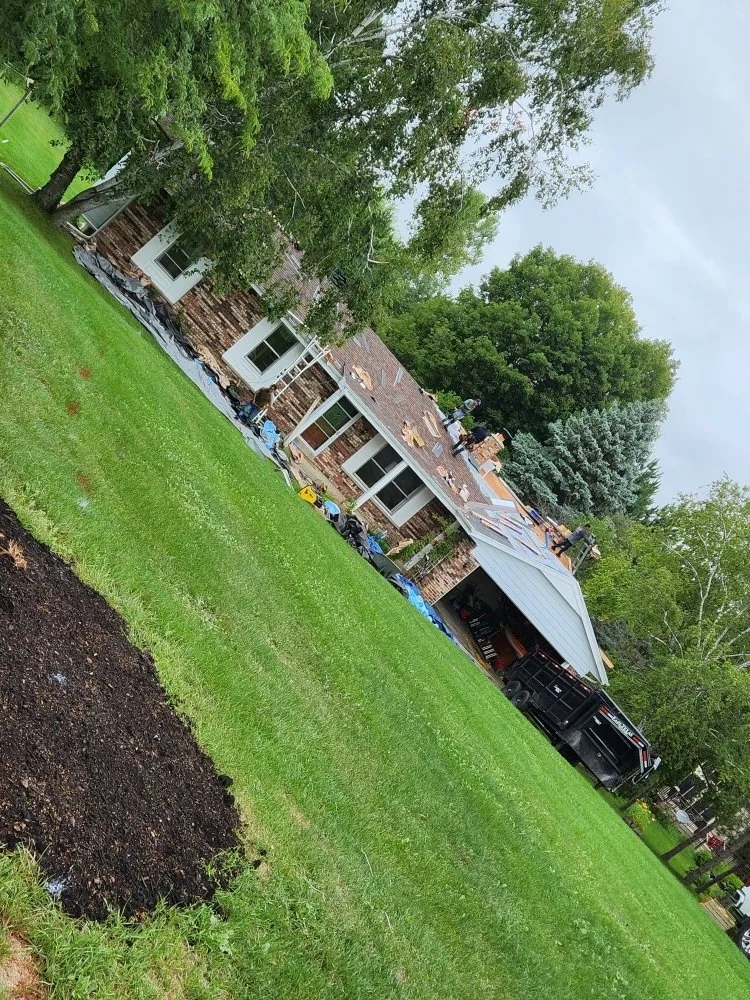 Slide of Diaz Construction