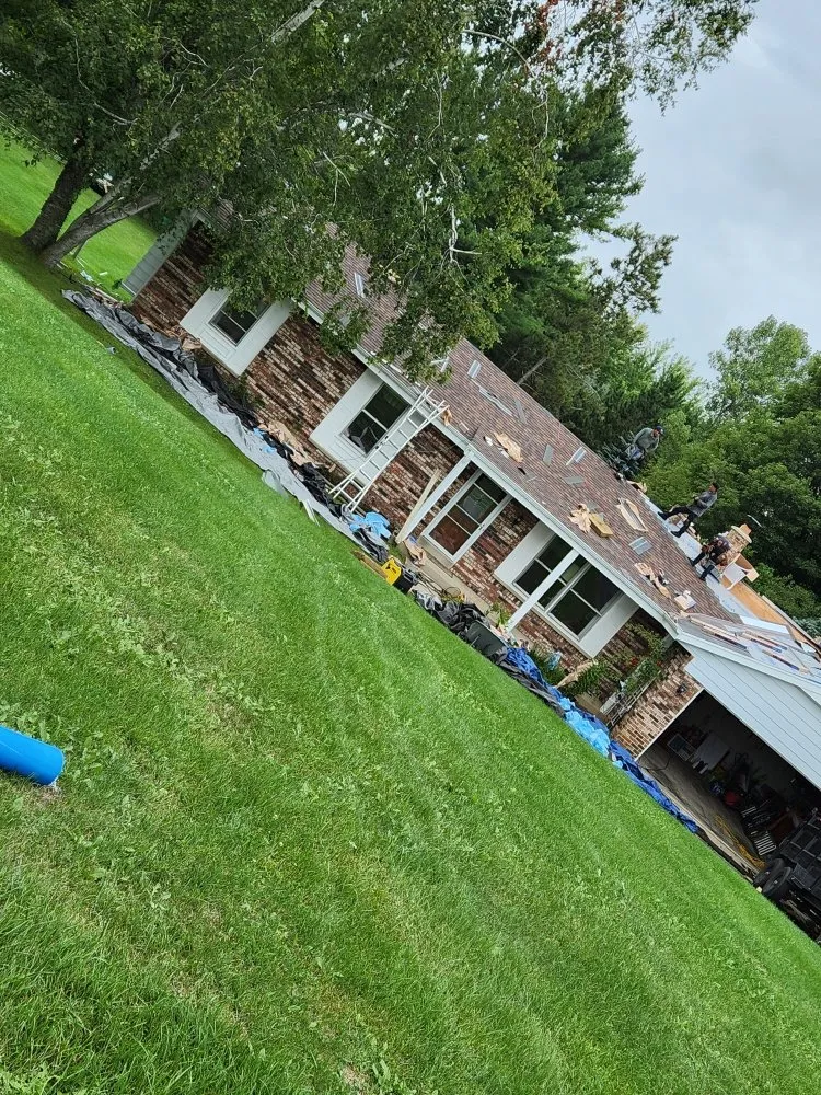 Slide of Diaz Construction