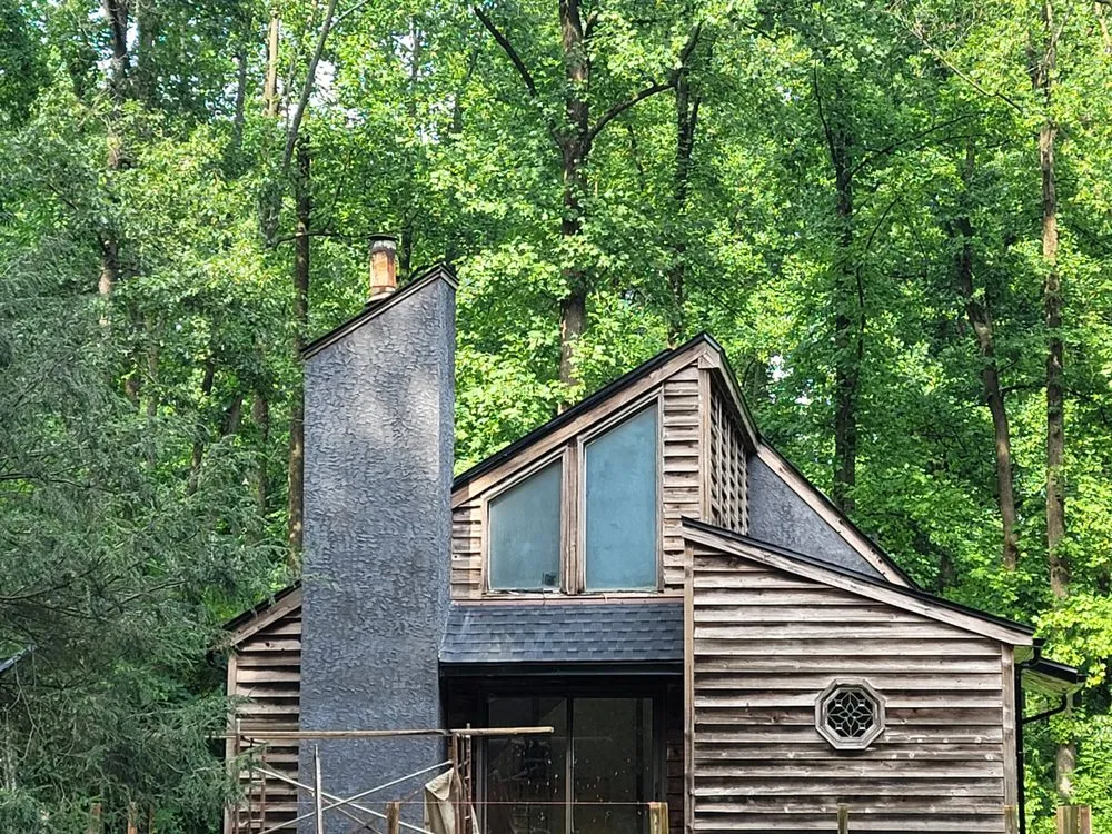 Slide of Diaz Construction