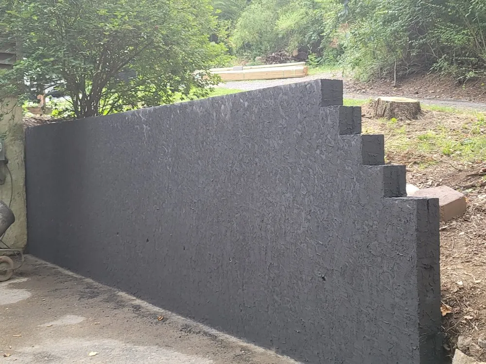 Slide of Diaz Construction