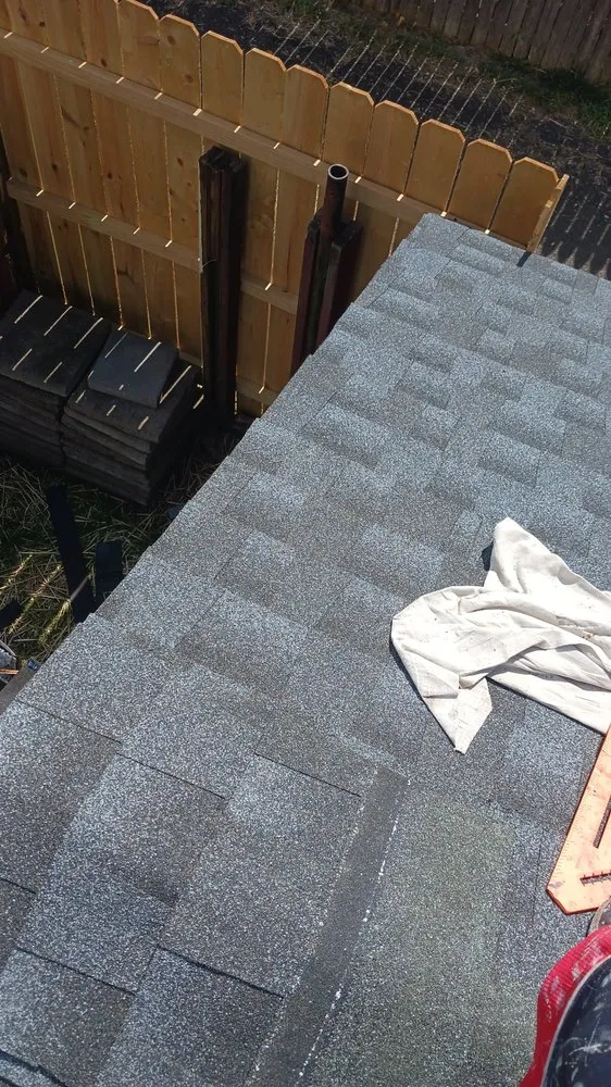 Slide of Diaz Construction