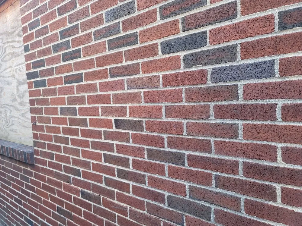 Slide of Diaz Construction