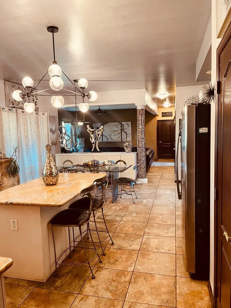 Slide of Diaz Construction