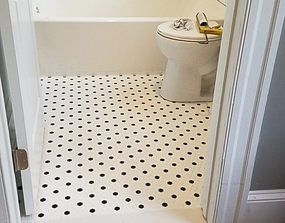 Slide of Diaz Construction