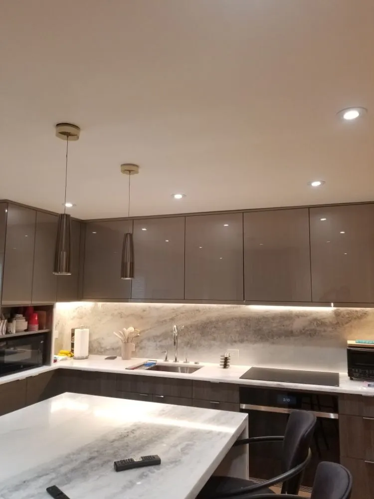 Slide of Diaz Construction