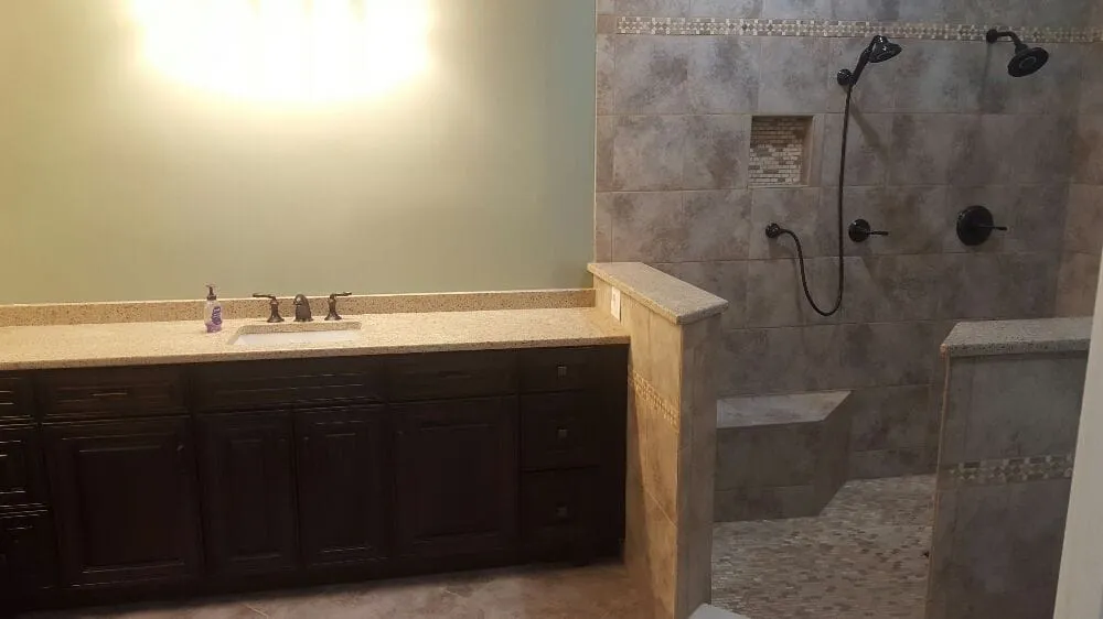 Slide of Diaz Construction