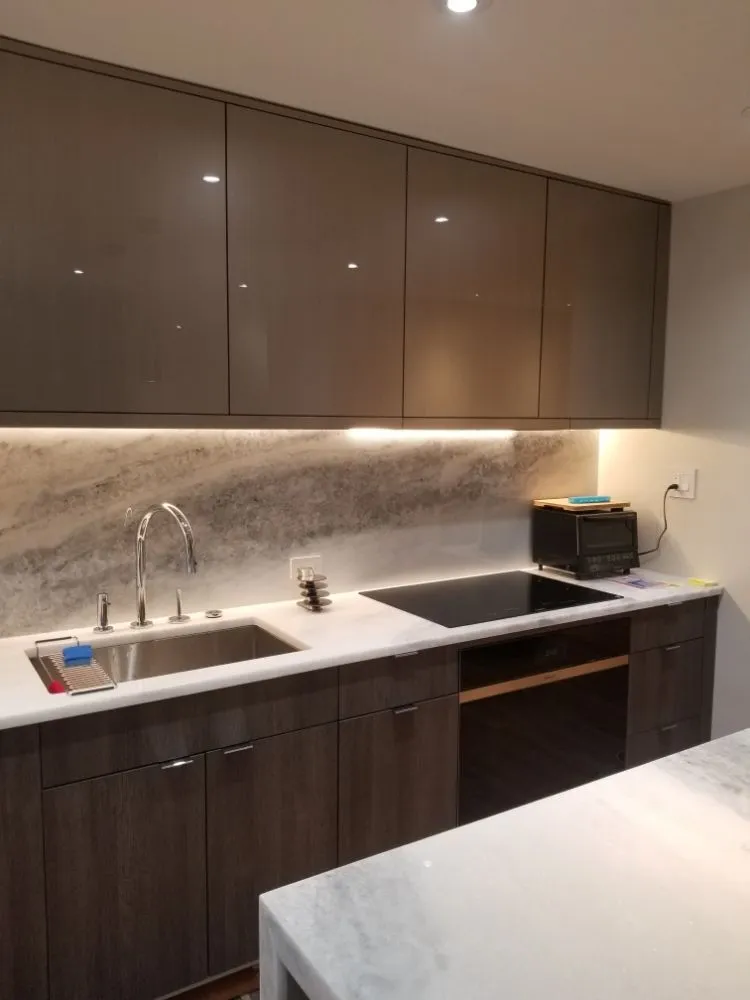 Slide of Diaz Construction