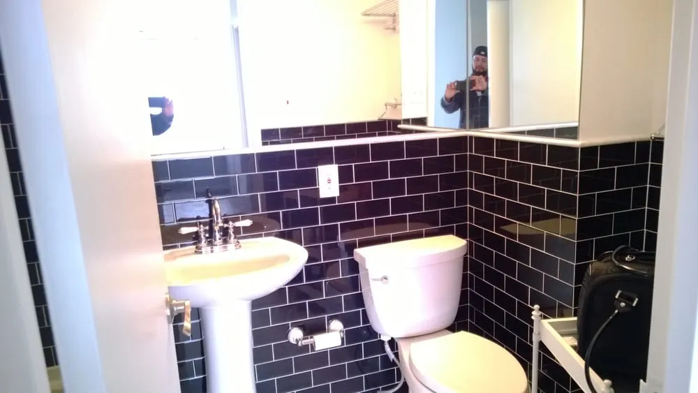 Slide of Diaz Construction