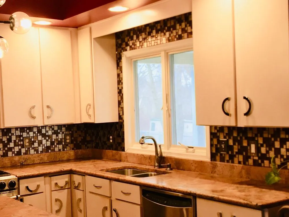 Slide of Diaz Construction