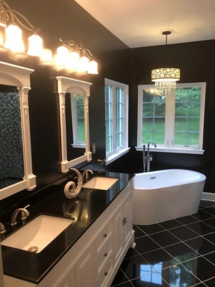 Slide of Diaz Construction