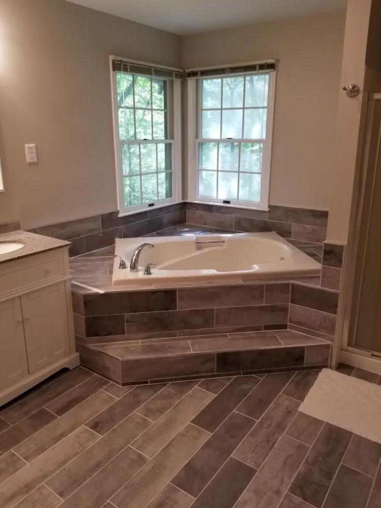 Slide of Diaz Construction