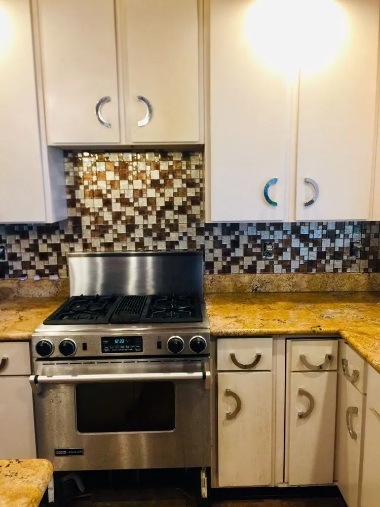 Slide of Diaz Construction