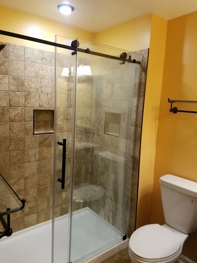 Slide of Diaz Construction