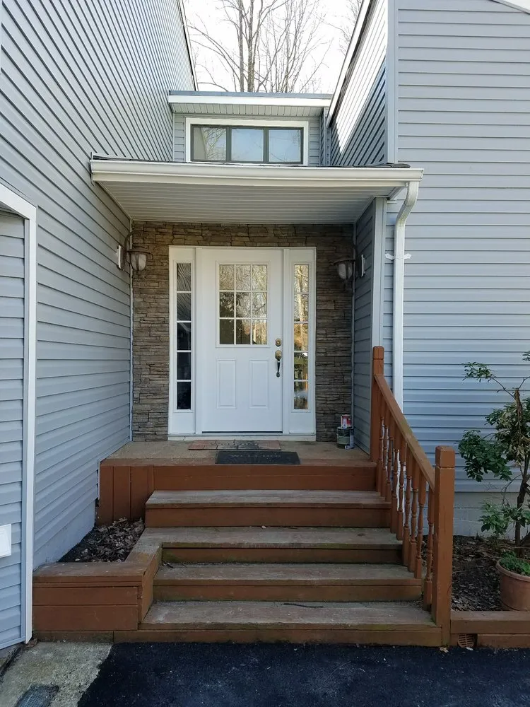 Slide of Diaz Construction