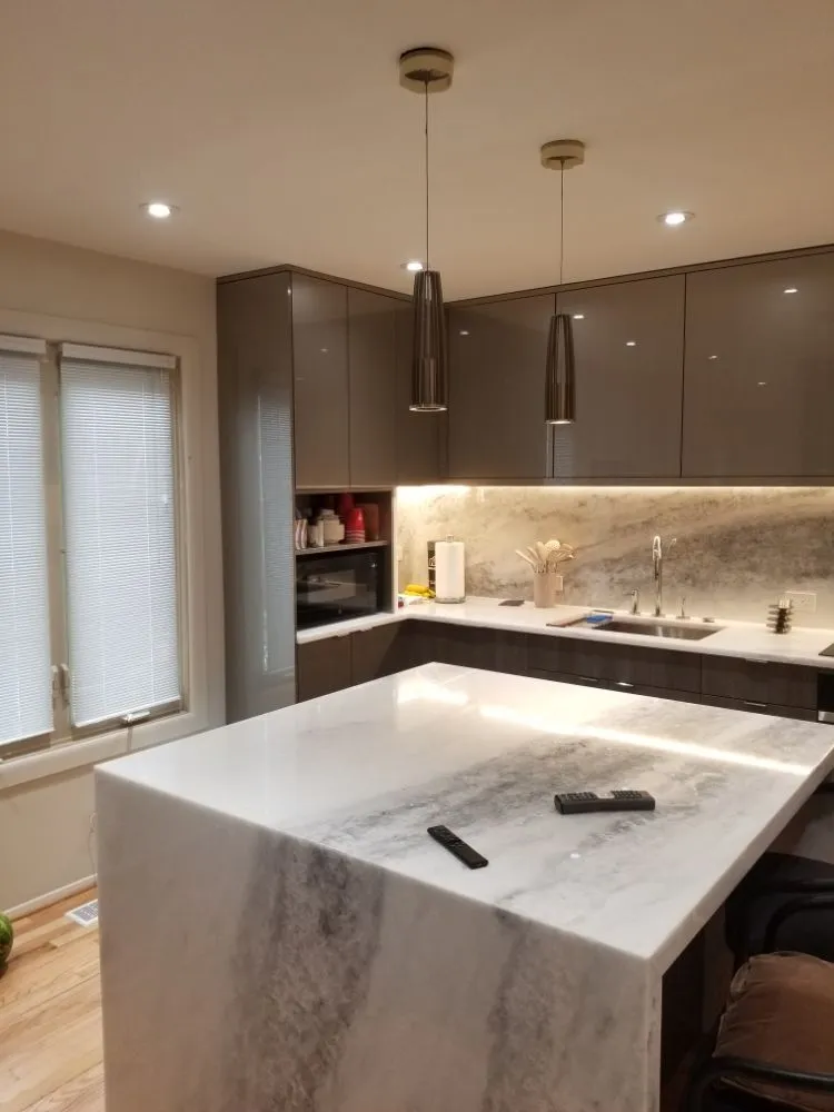 Slide of Diaz Construction