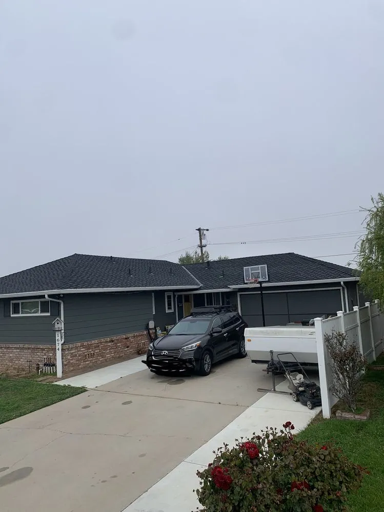 Slide of Diaz Gorilla Roofing