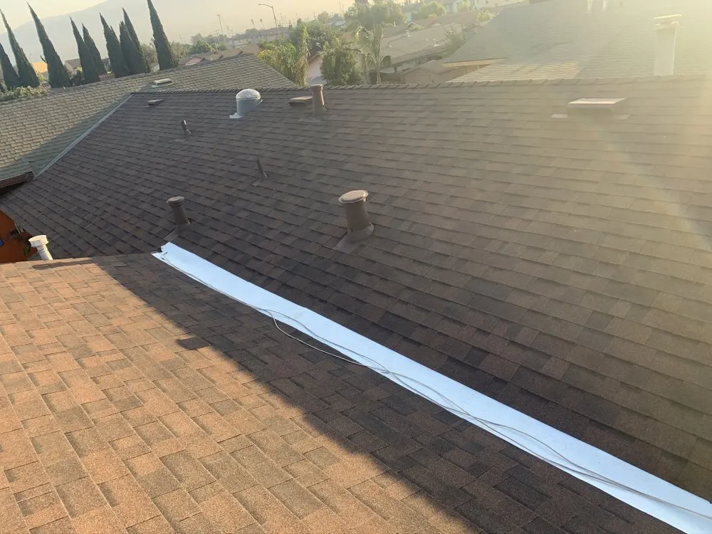 Slide of Diaz Gorilla Roofing