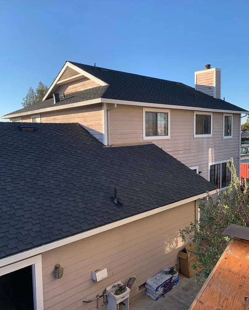 Slide of Diaz Gorilla Roofing