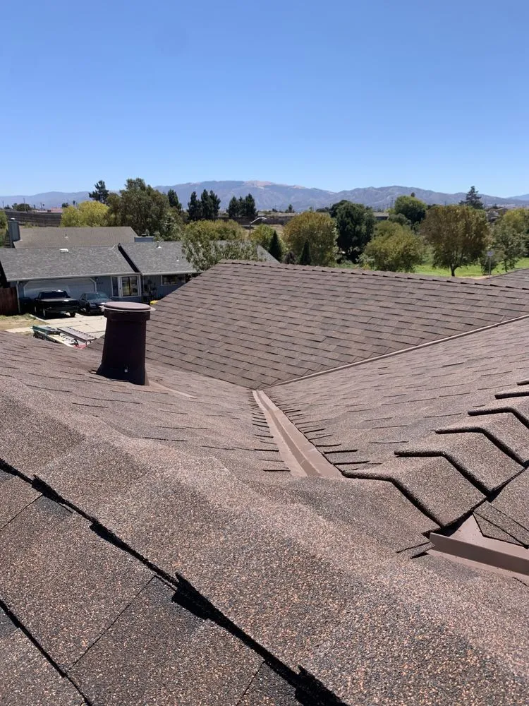 Slide of Diaz Gorilla Roofing