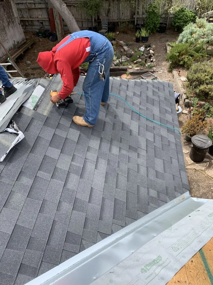 Slide of Diaz Gorilla Roofing