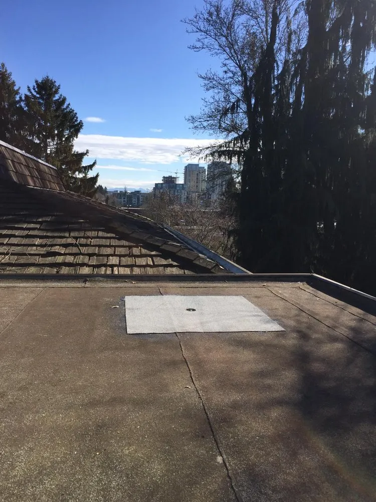 Slide of Diaz Maintenance and Construction