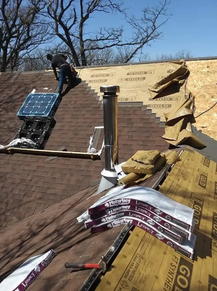 Slide of Diaz Multi-Services Solutions