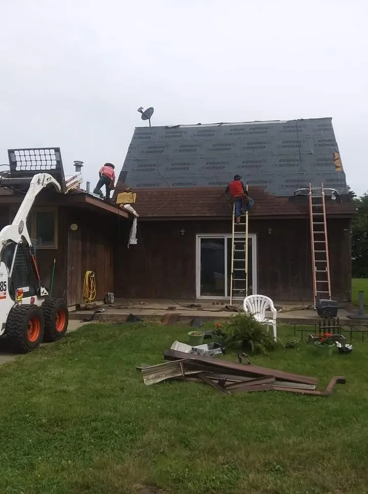 Slide of Diaz Multi-Services Solutions