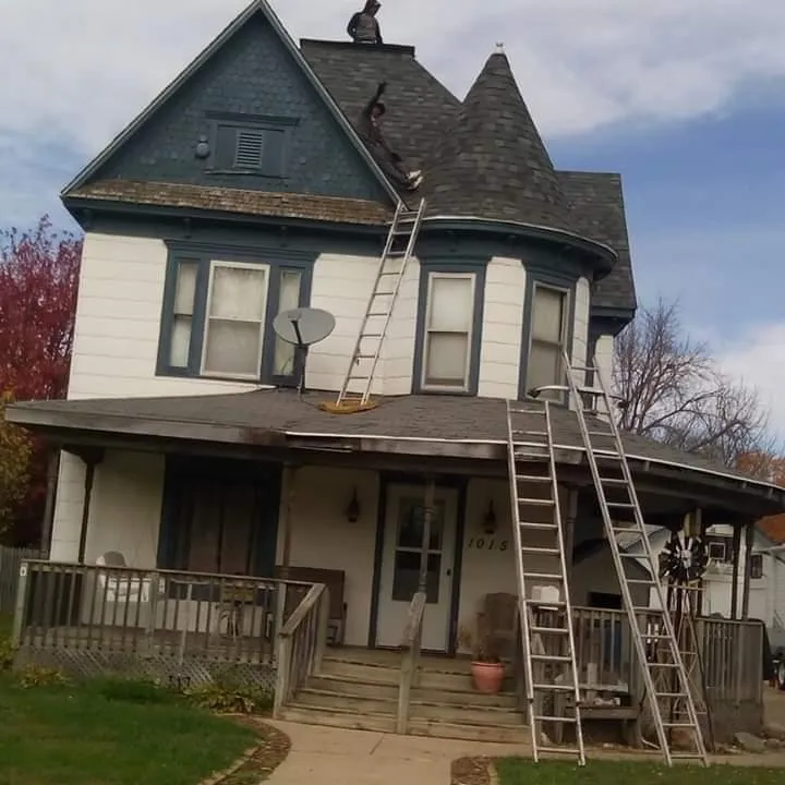 Slide of Diaz Multi-Services Solutions