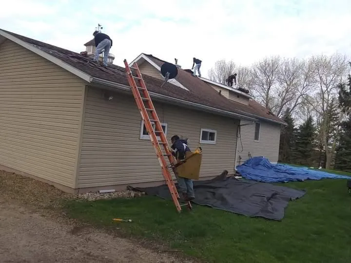 Slide of Diaz Multi-Services Solutions