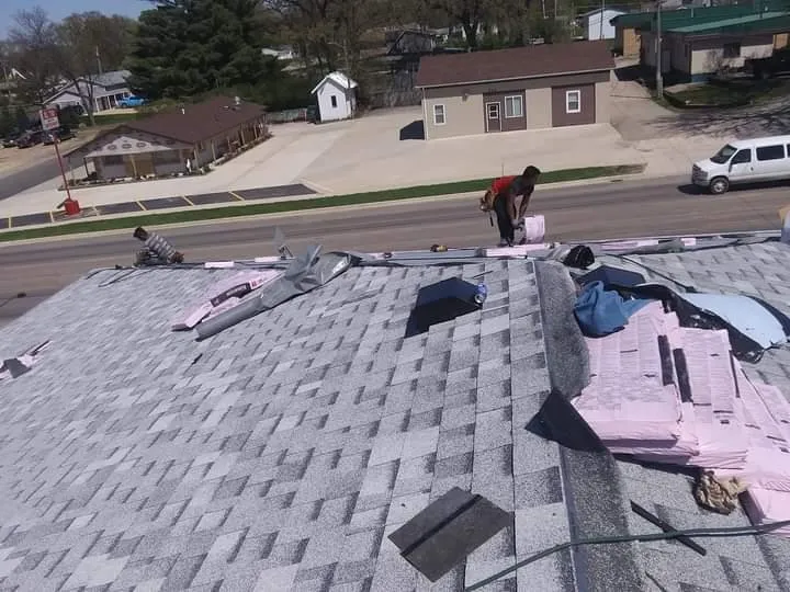 Slide of Diaz Multi-Services Solutions