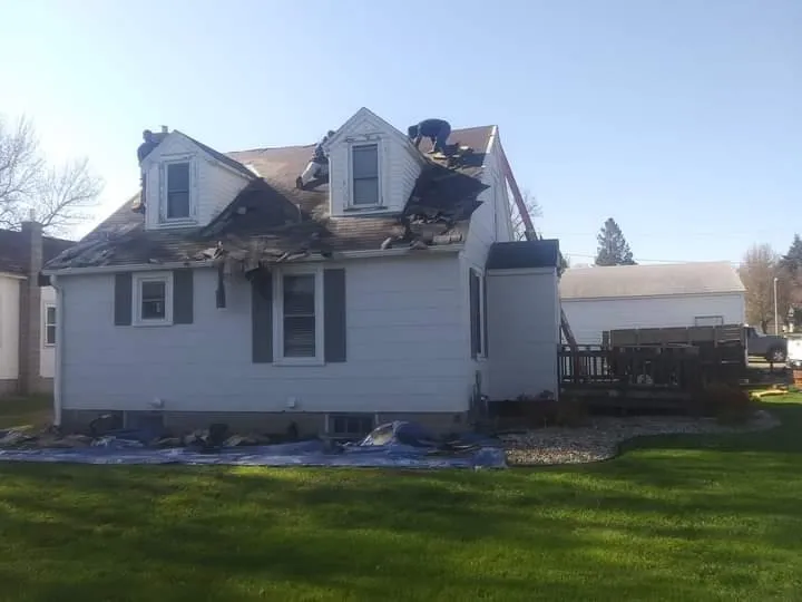 Slide of Diaz Multi-Services Solutions