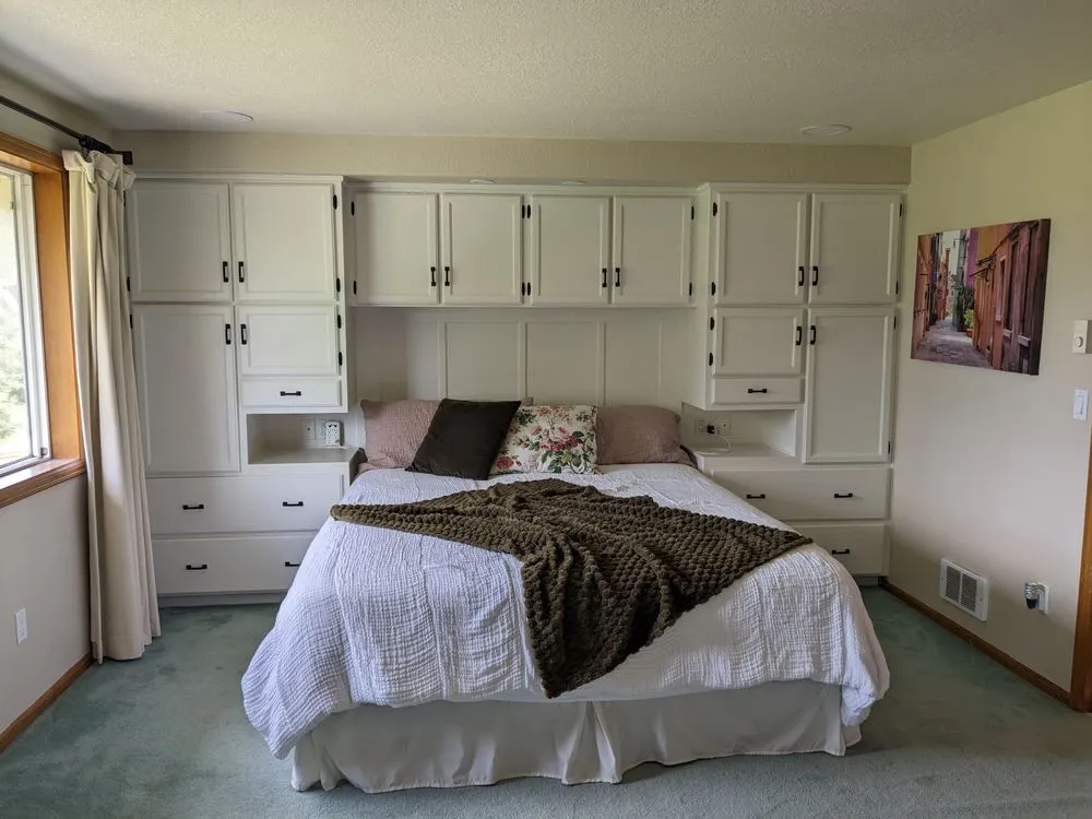 Slide of Diaz Pro Painting