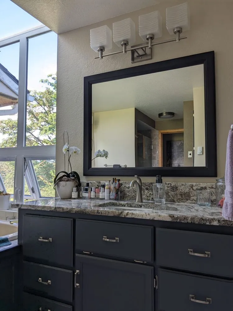 Slide of Diaz Pro Painting